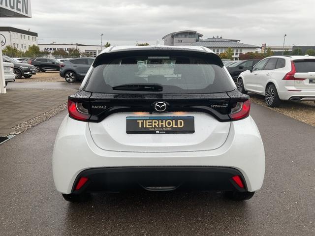 Mazda 2 Hybrid  Agile Sitzheizung Kamera ACC DAB