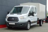 Ford Transit FT 350 2.0 TDCi L3 FWD  Pritsche - Ford F 350 Gebrauchtwagen