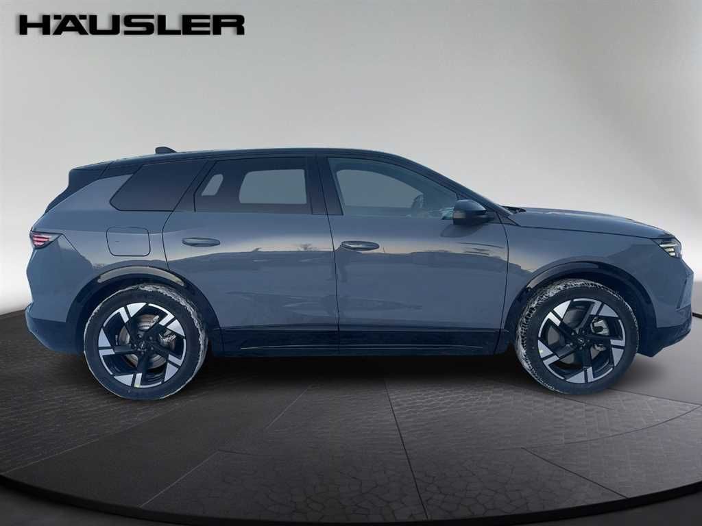 Opel Grandland (X) - Bild 5
