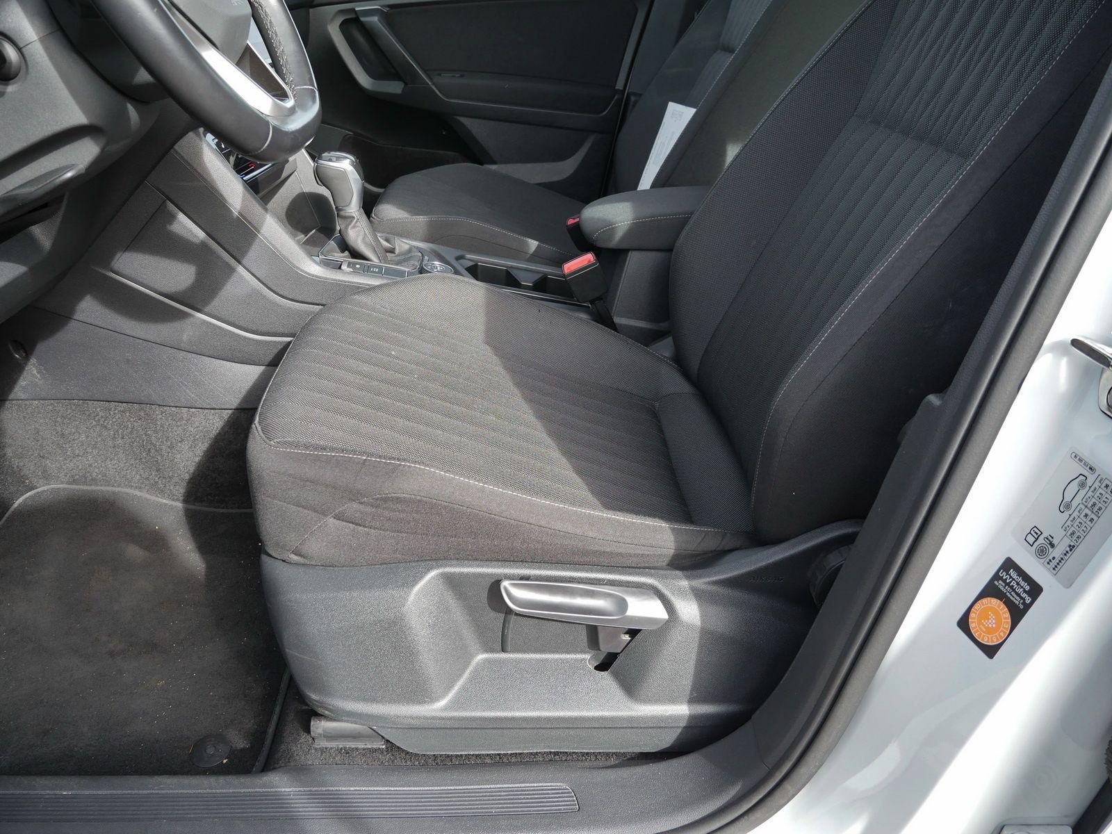 Volkswagen Tiguan Allspace Life 2.0 TDI 4M*RFK*AHK*ACC*Digi, миниатюра 21