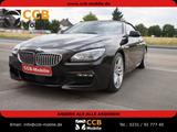 BMW 650  Cabrioi xDrive*2HD*NEUER MOTOR VON BMW 74.k - BMW: V7