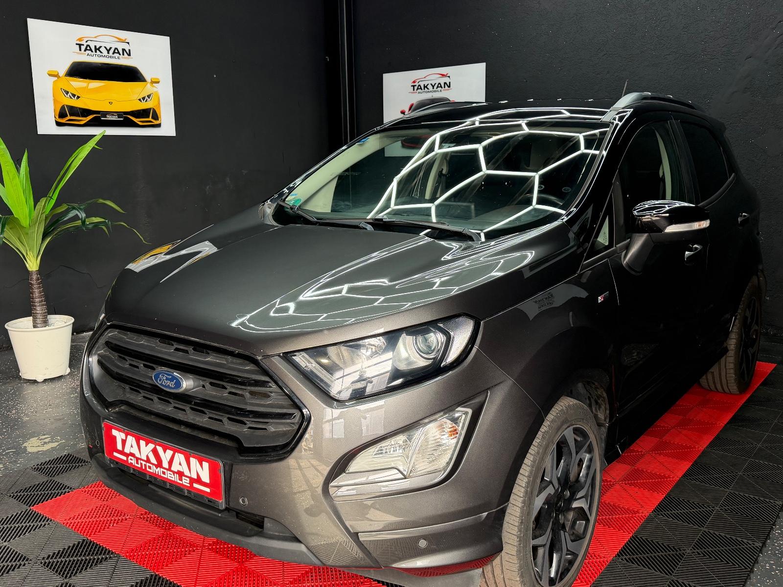 Ford Eco SportST-Line