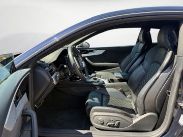 Audi S5 - 7