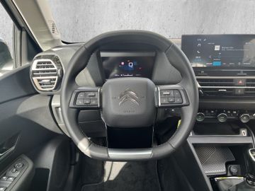 Citroën C4 PureTech 130 S&S Plus