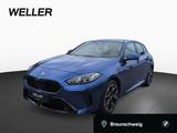 BMW 120d M SPORT Iconic,AdLED,Pano,360°,HUD,St+Go