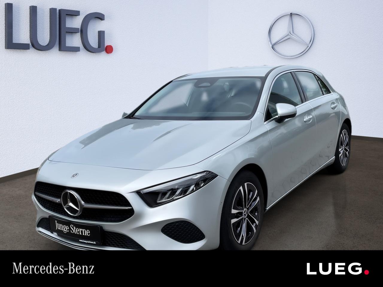 Mercedes-Benz A 180 Kompakt PROGRESSIVE-ADVANCED+KAMERA+LED