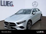 Mercedes-Benz A 180 Kompakt PROGRESSIVE-ADVANCED+KAMERA+LED - Mercedes-Benz A-Klasse: Advanced