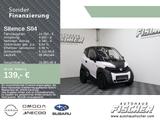 Silence S04 L7e 14KW Klima Heizung Bluetooth eFH eASP - Silence S04 Neuwagen