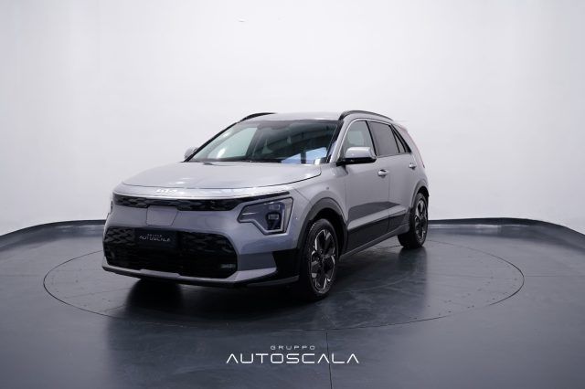 Otros KIA e-Niro 64,8 kWh Evolution