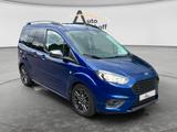 Ford Tourneo Courier 1.0 EcoBoost Sport SHZ PDC KAM - Ford: Ka Sport