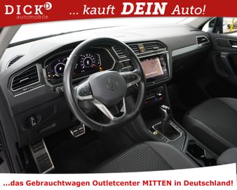 Volkswagen Tiguan - 10