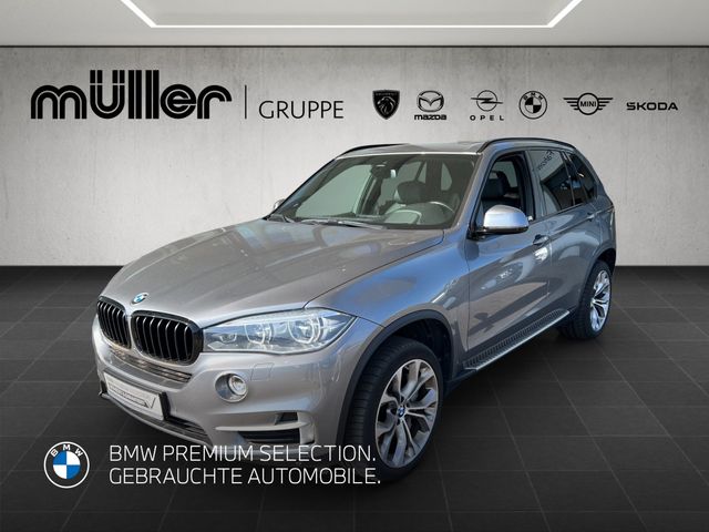 'Image of BMW X5