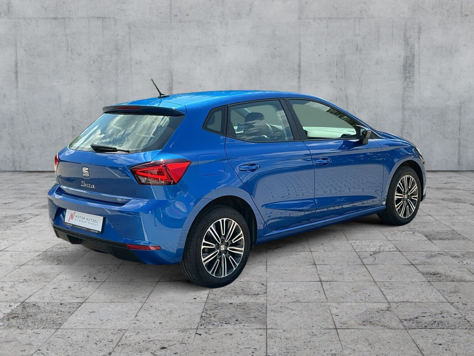 Seat Ibiza - Bild 6