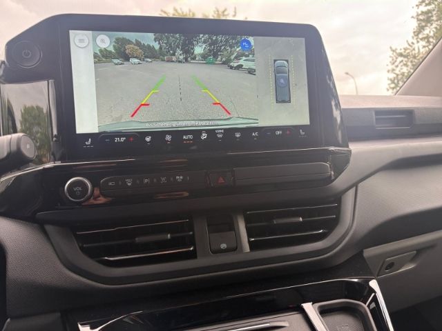 Ford Tourneo Custom - Bild 15