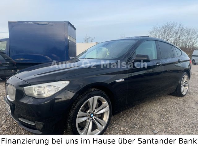 BMW Gran Turismo 550i!Pano!HUD!AHK!20 Zoll