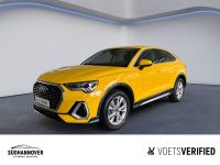 Audi Q3 - Vorschau Bild 1