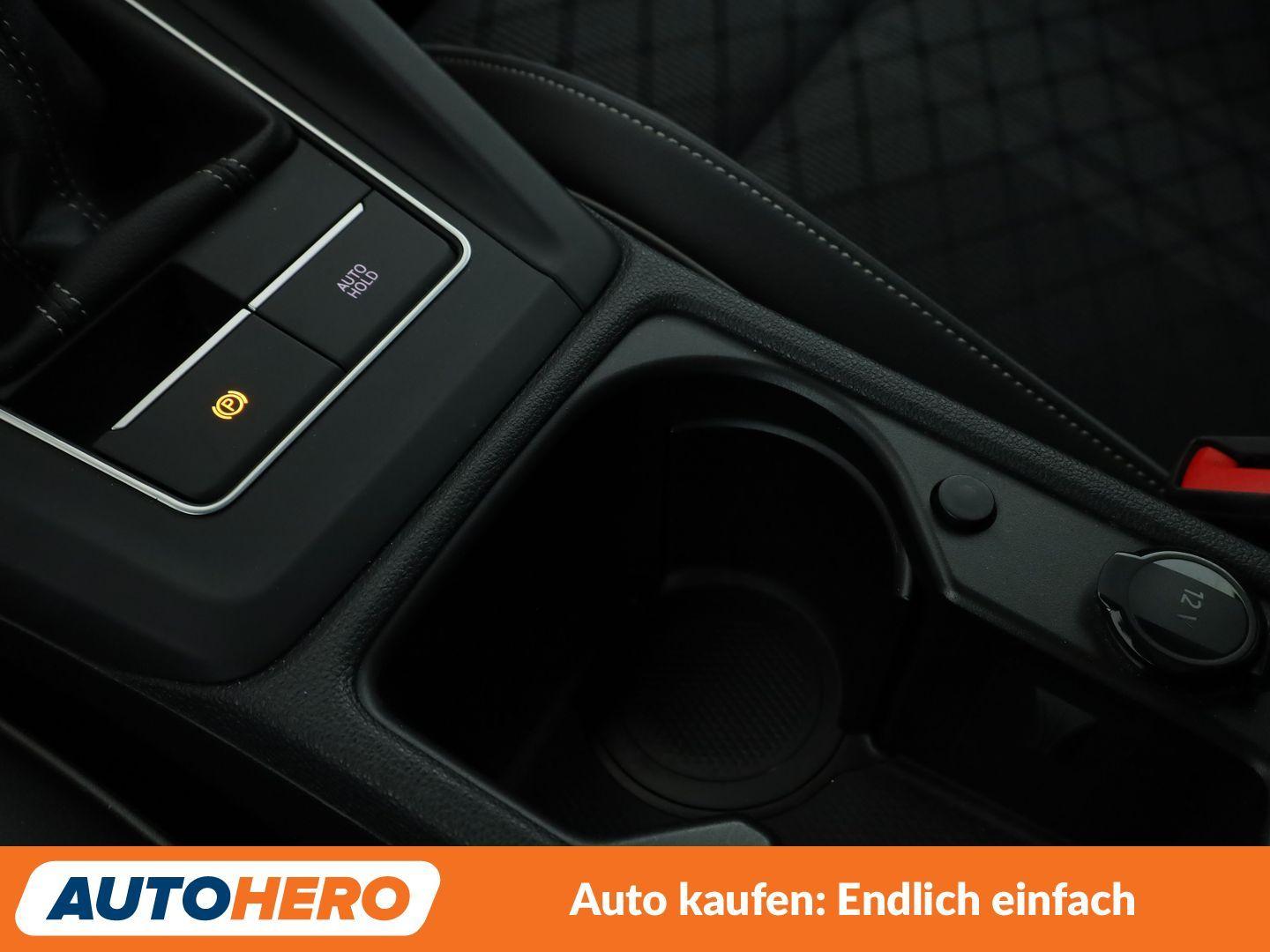 Volkswagen Golf VIII 1.5 TSI ACT R-Line*NAVI*ACC*LED*SHZ*, миниатюра 25
