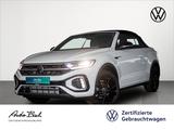 Volkswagen T-Roc Cabriolet 1.5 TSI DSG R-Line, Navi, LED, R