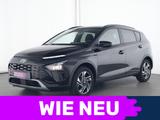 Hyundai Bayon Connect & Go BOSE|Kamera|Navi|PDC|CarPlay - Hyundai BAYON in Frankfurt (Main)