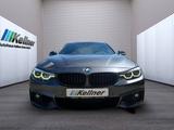 BMW 435 Gran Coupé  d xDr. M-Sport Navi Prof+Head-U - BMW 4er Reihe aus 2020