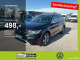 Volkswagen Tiguan Allspace Elegance TDi DSG 4M Vollausstatt