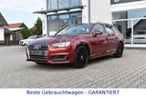 Audi A4 2.0 TFSI Avant S tr. quattro "S-Line"MATRIX" - Audi A4: Kombi, 2.4