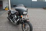 Harley-Davidson Fat Bob + Penzl Auspuff, Privatverkauf - HARLEY-DAVIDSON 2011 FAT BOB