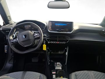 Peugeot 2008 Allure 1.2 PureTech 130 LED+SHZ+Alcant.+PDC