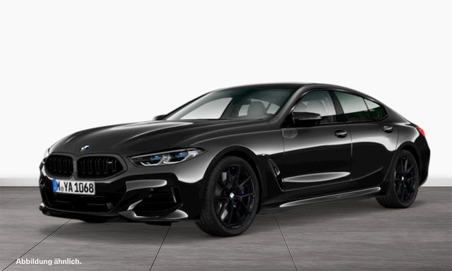 BMW M850i xDrive Gran Coupé Bowers & Wilkins Laser