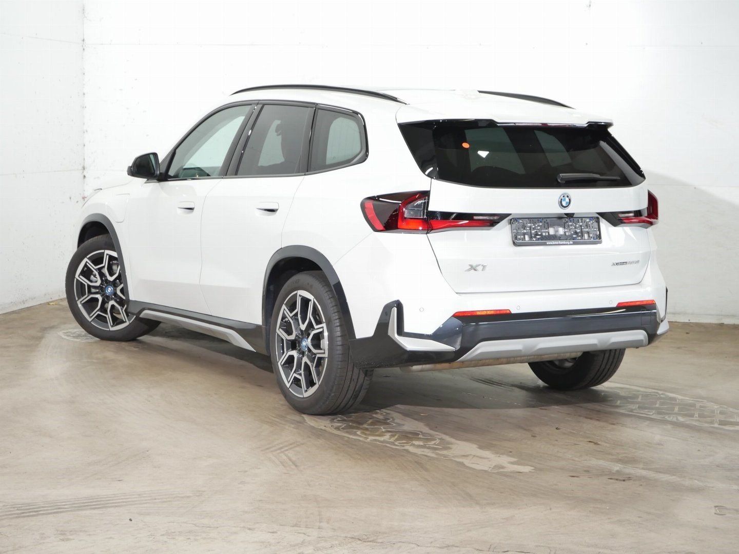 BMW X1 xDrive25e Glasdach Head-Up Sportsitze foto 3