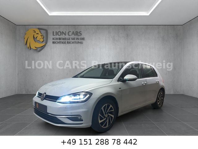 Volkswagen Golf VII Lim. 1.5 TSI DSG JOIN NAVI*ACC*PANO*LED