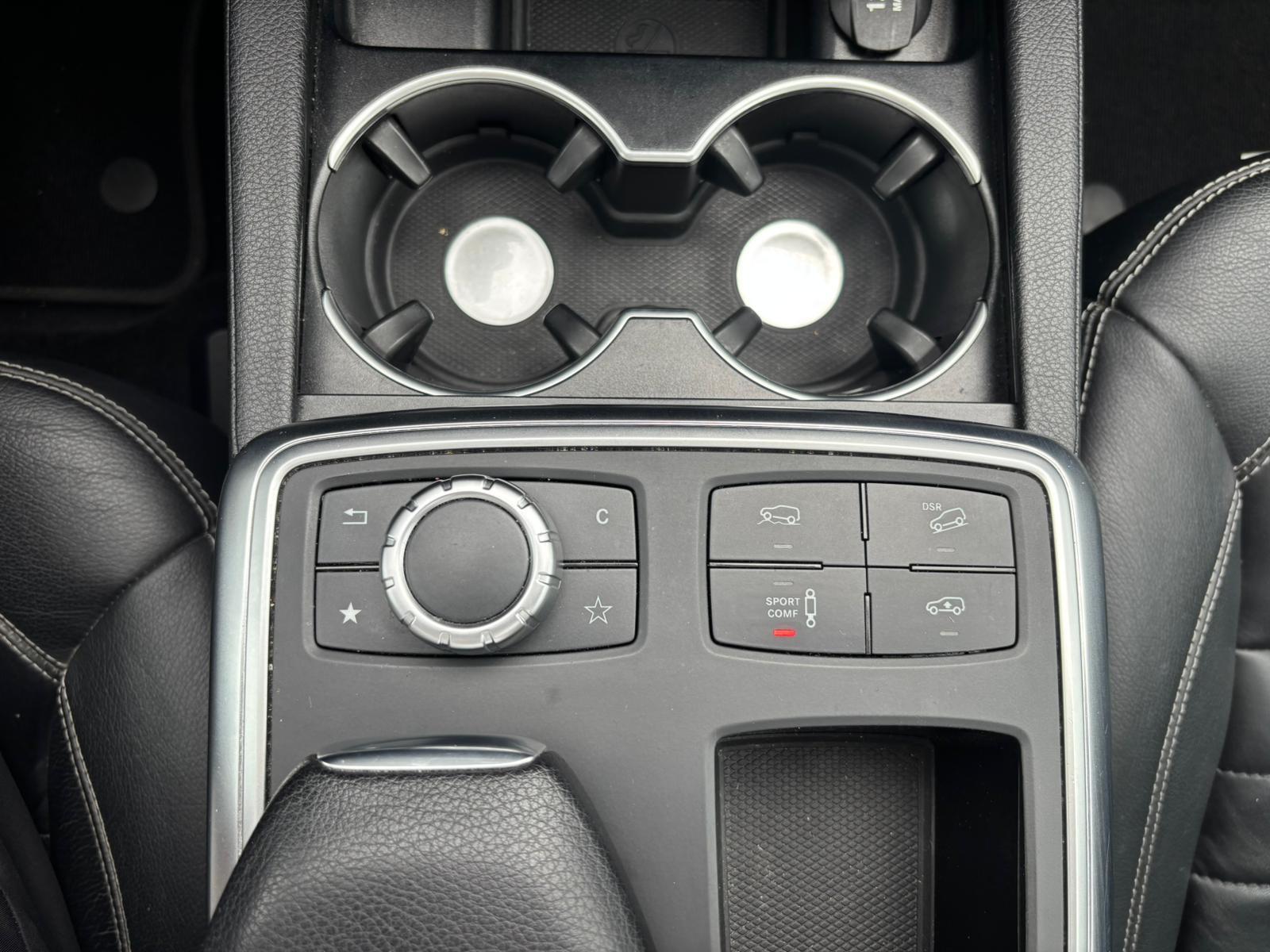 Mercedes-Benz ML 350 Standheizung/Pano/AHK/CarPlay/Rückfahrkam