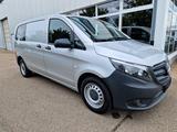 Mercedes-Benz Vito Kasten 114 CDI RWD kompakt BOTT+TOTWINKEL - Mercedes-Benz Vito