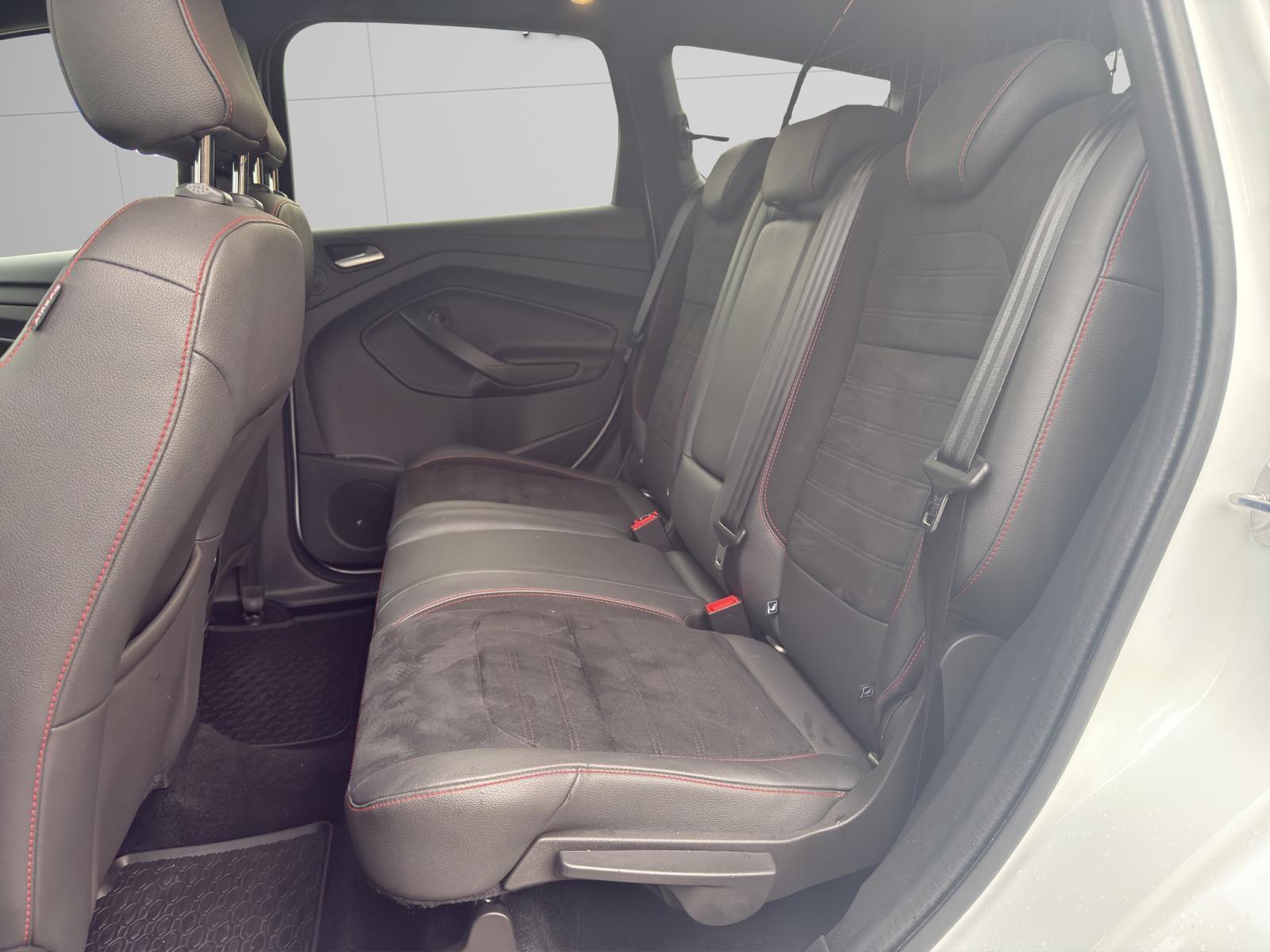 Ford Kuga ST-Line/Klima/Kamera/LED/Navi/PDC/Garantie