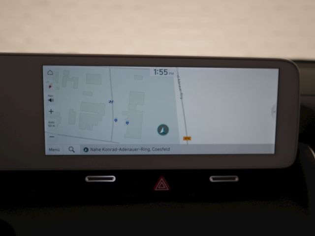 IONIQ 5 UNIQ 58kWh+VOLL LED+AROUND VIEW MONITOR+