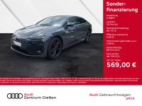 Audi A6 e-tron - Vorschau Bild 2