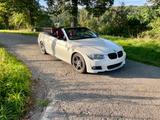 BMW 335i Cabrio M Sport Edition M Sport Edition - BMW 335: 335i M Sport