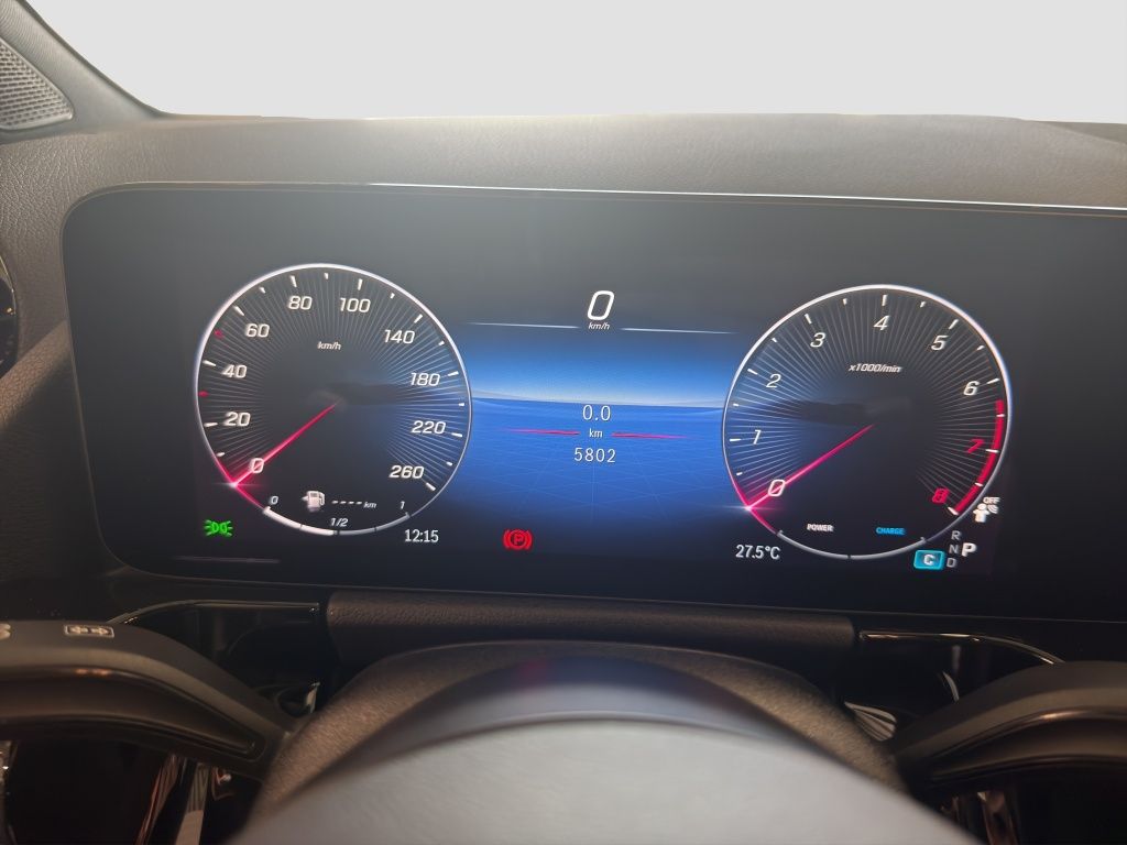 Fahrzeugabbildung Mercedes-Benz GLA 180 AMG*Night*DISTRONIC*KeyL*PDC*RFK*ParkAss