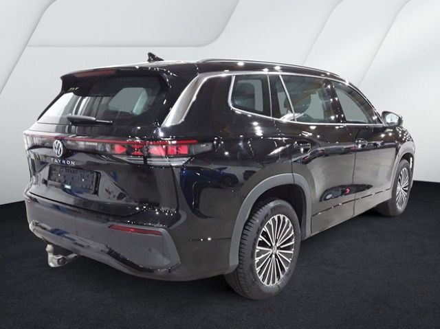 Volkswagen Tayron - Bild 2