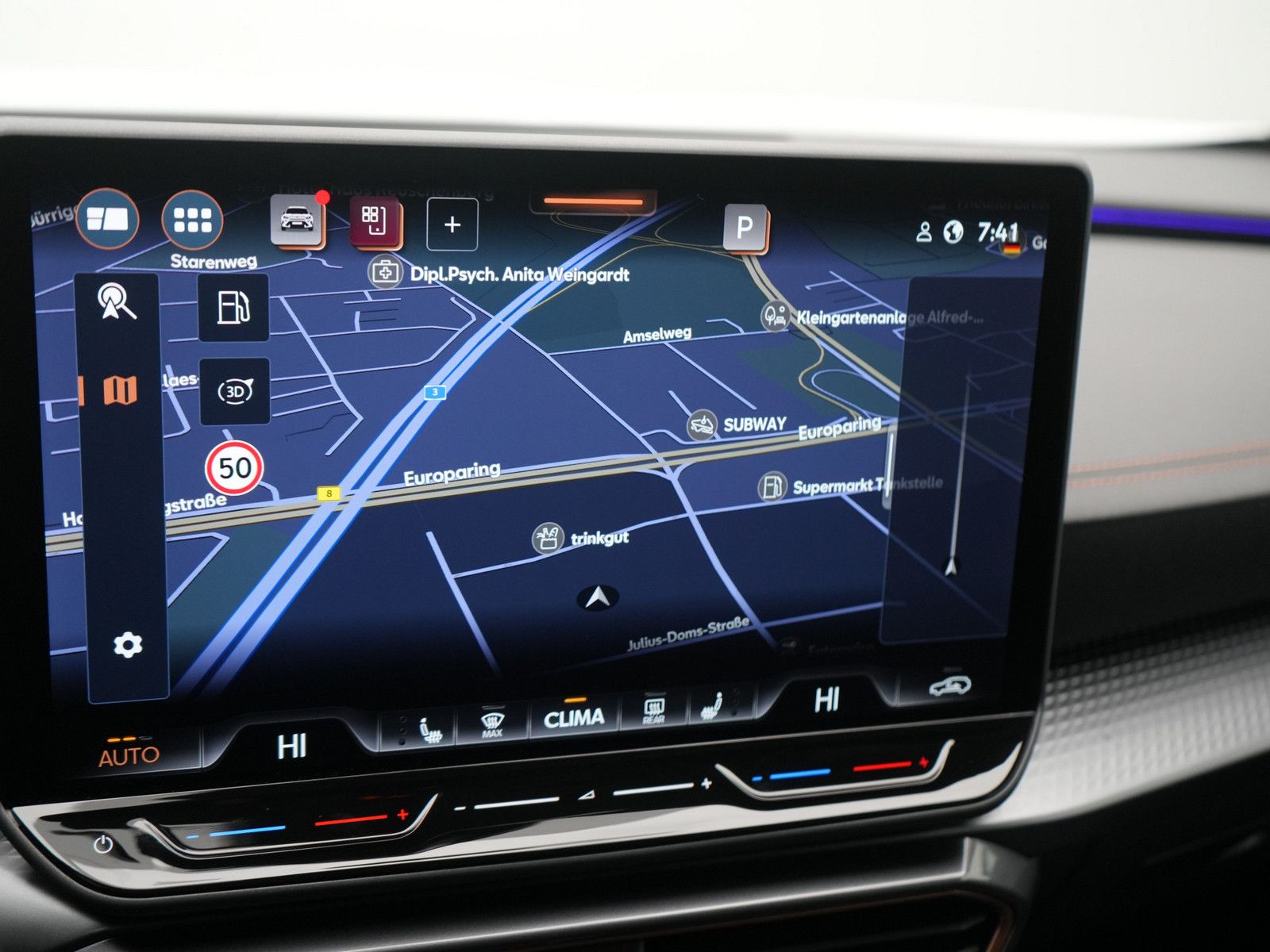 Cupra Formentor - Bild 8