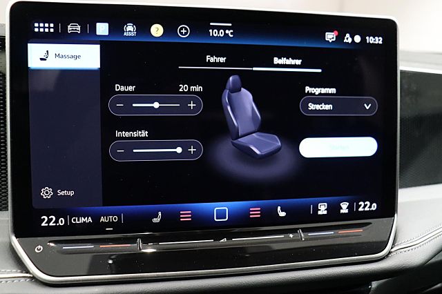 Passat Business 1.5 TSI eHybrid DSG AHK Head-up 