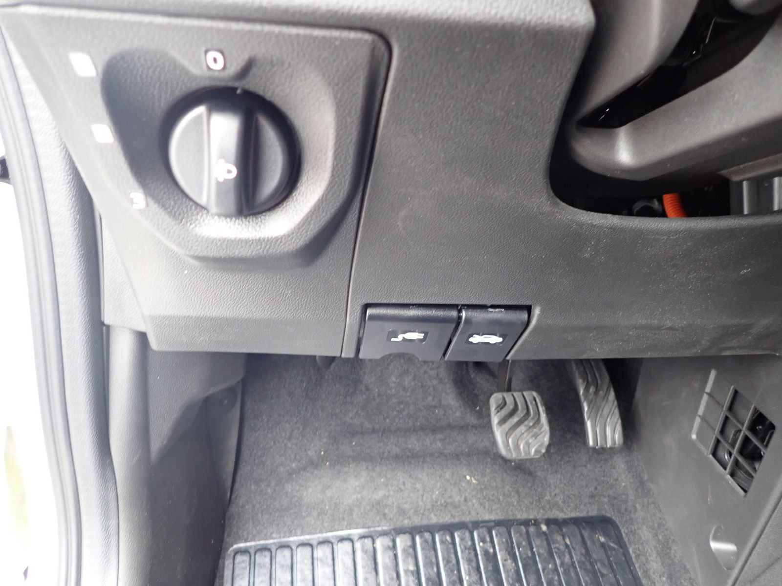 Fahrzeugabbildung Dacia Spring Expression ELECTRIC 65
