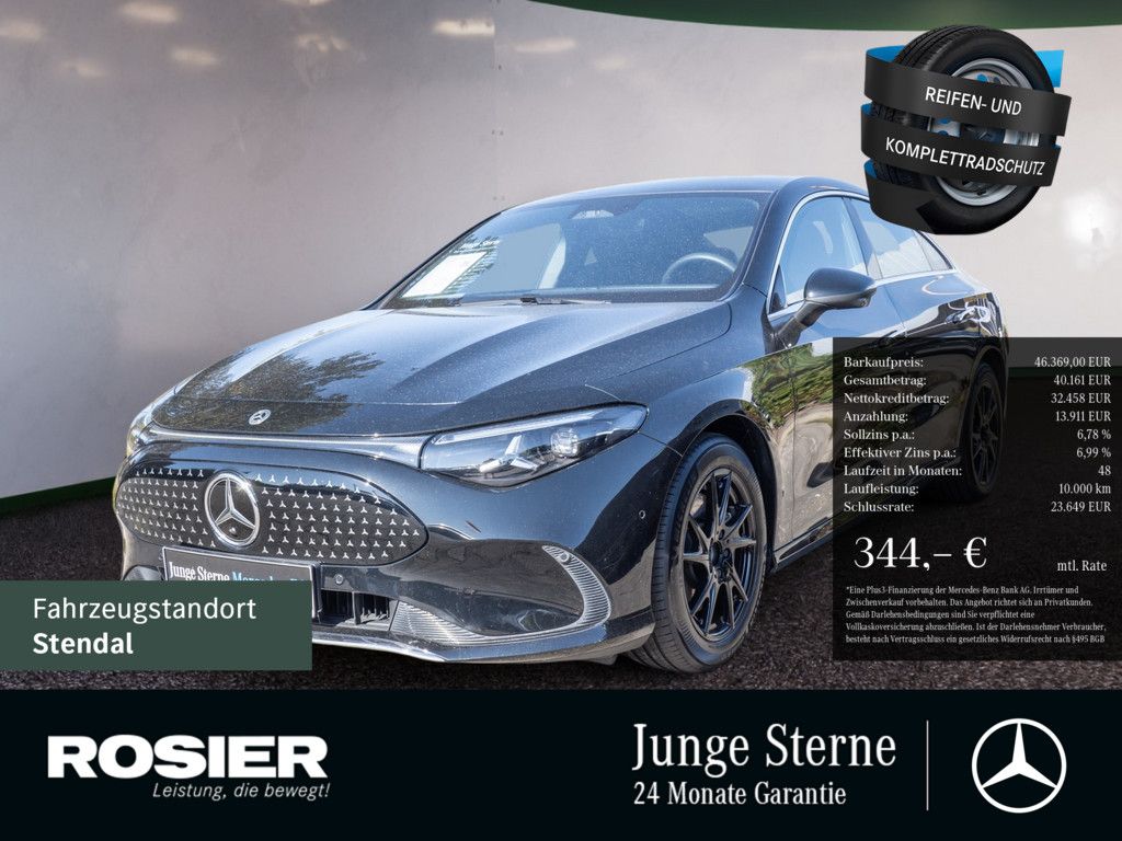 Mercedes-Benz CLA 250+ Progressive Advanced+ ACC PANO LED SHZ