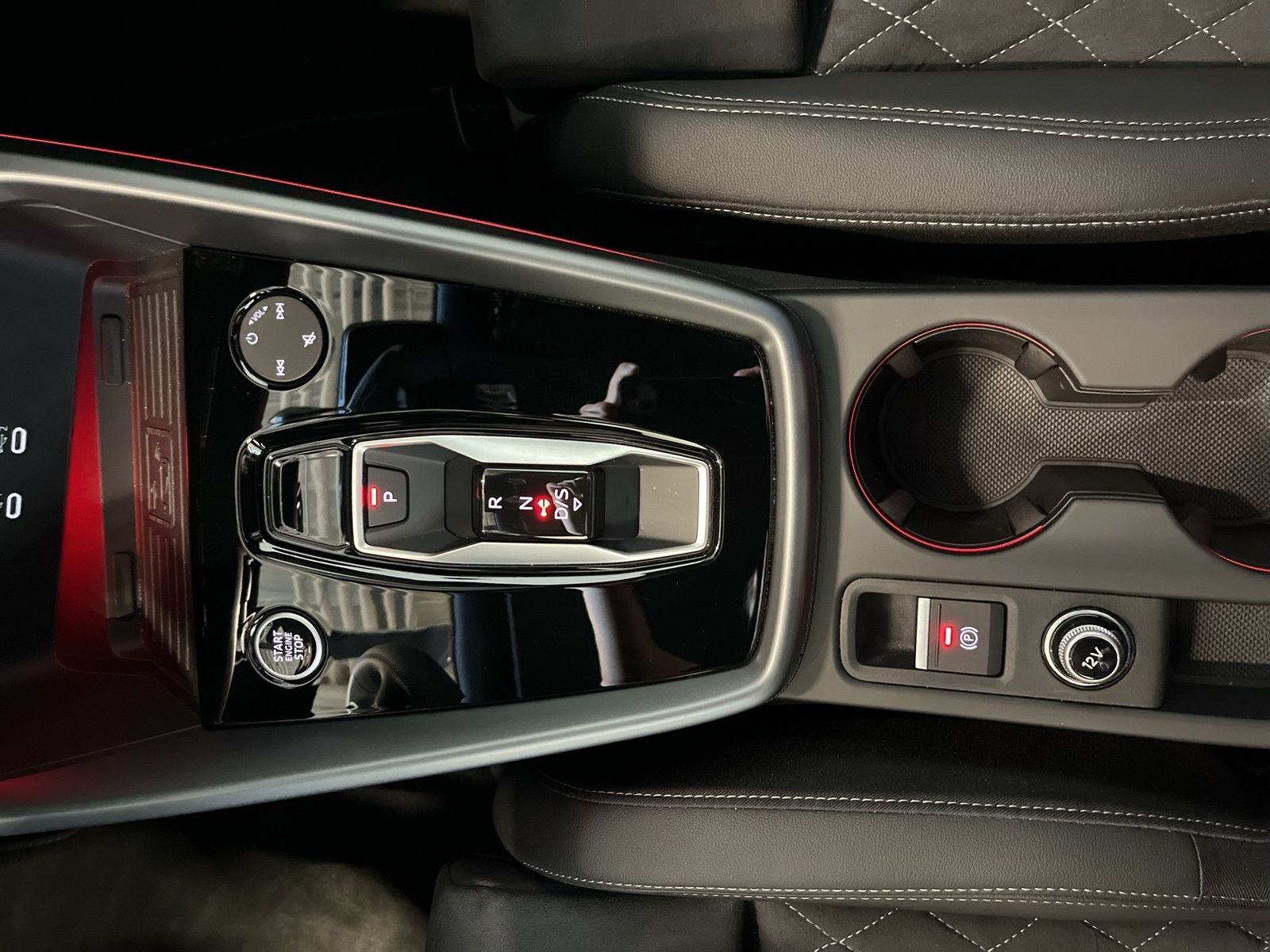 Audi A3 - Bild 15