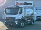 Mercedes-Benz Arocs 1832 L ADR EXPORT Mineralöl Tank ABS/ASR - Mercedes-Benz Adr