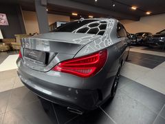MERCEDES-BENZ CLA 220 d AMG*KAMERA*LED*LEDER*NIGHT*TEMP*NAV