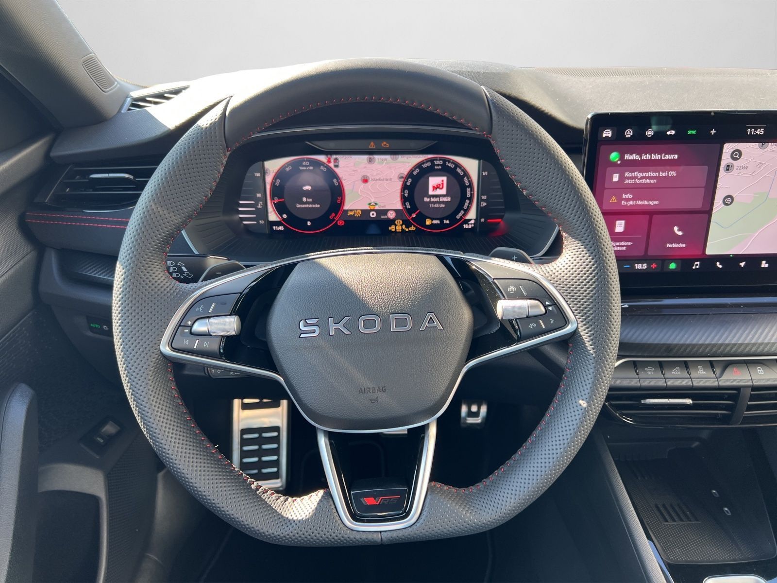 Skoda Octavia - Bild 10
