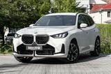 BMW X3 20d M SPORT.SHZ.LED.H/K.DR.ASS.PR.ASS.AHK - BMW X3 mit Diesel-Antrieb: Automatik