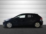 Volkswagen Polo Style 1,0 l TSI 81 kW (110 PS) 7-Gang-Doppe - Volkswagen Polo: Ps Tsi