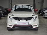 Nissan Juke Nismo RS 4x4 Navi DAB TempomatKamera  - Nissan Juke: Automatik